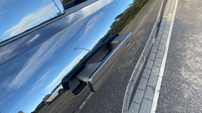 Land Rover Range Rover Evoque 1.5 P270e Autobiography 5dr Auto [Revised] Hatchback